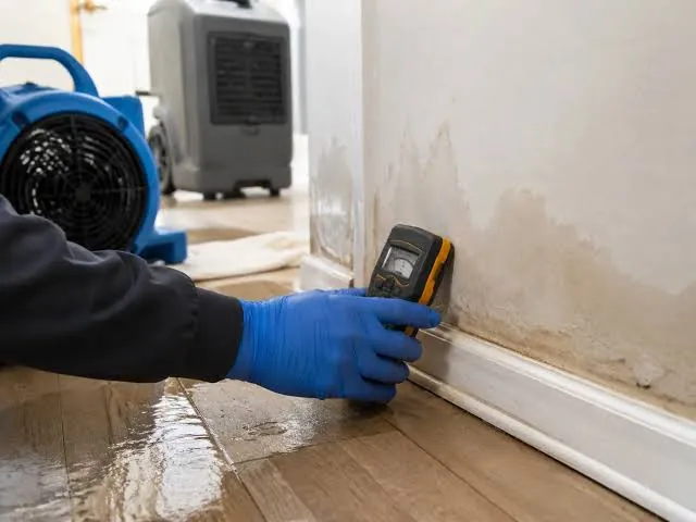 24/7 Water damage restoration services in Liberty, MO - Rapid flood cleanup and mitigation